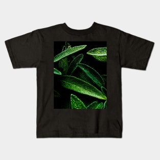 Sage Kids T-Shirt